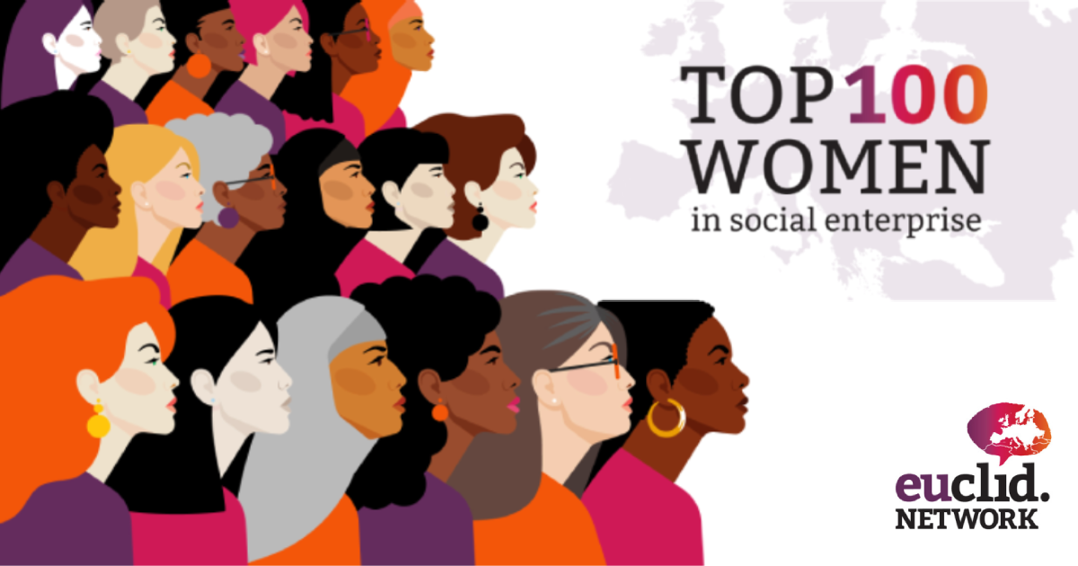 Euclid Network Top 100 Women